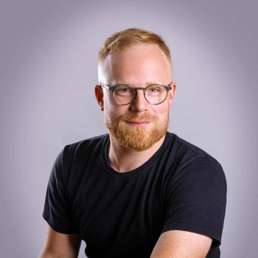 Mgr. Michal Sirka, DiS