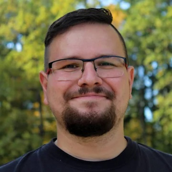 Mgr. Petr Fulier, DiS